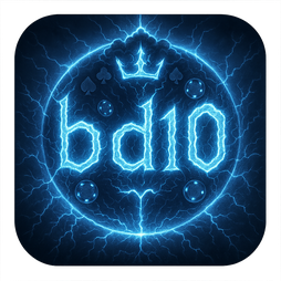 bd10 logo